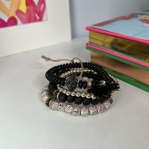 Bracelet Set